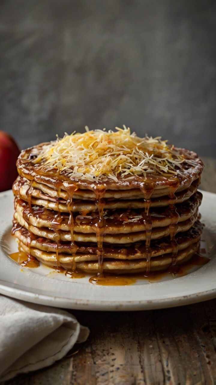 West Virginia Recipes