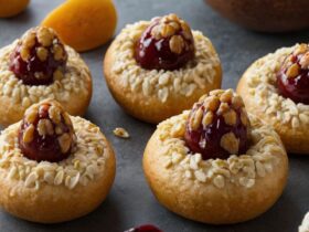 18 Easy Fall Snack Recipes