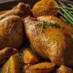 18 Tasty Fall Chicken Recipes
