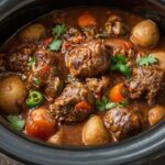 20 Amazing Slow Cooker Dump Recipes