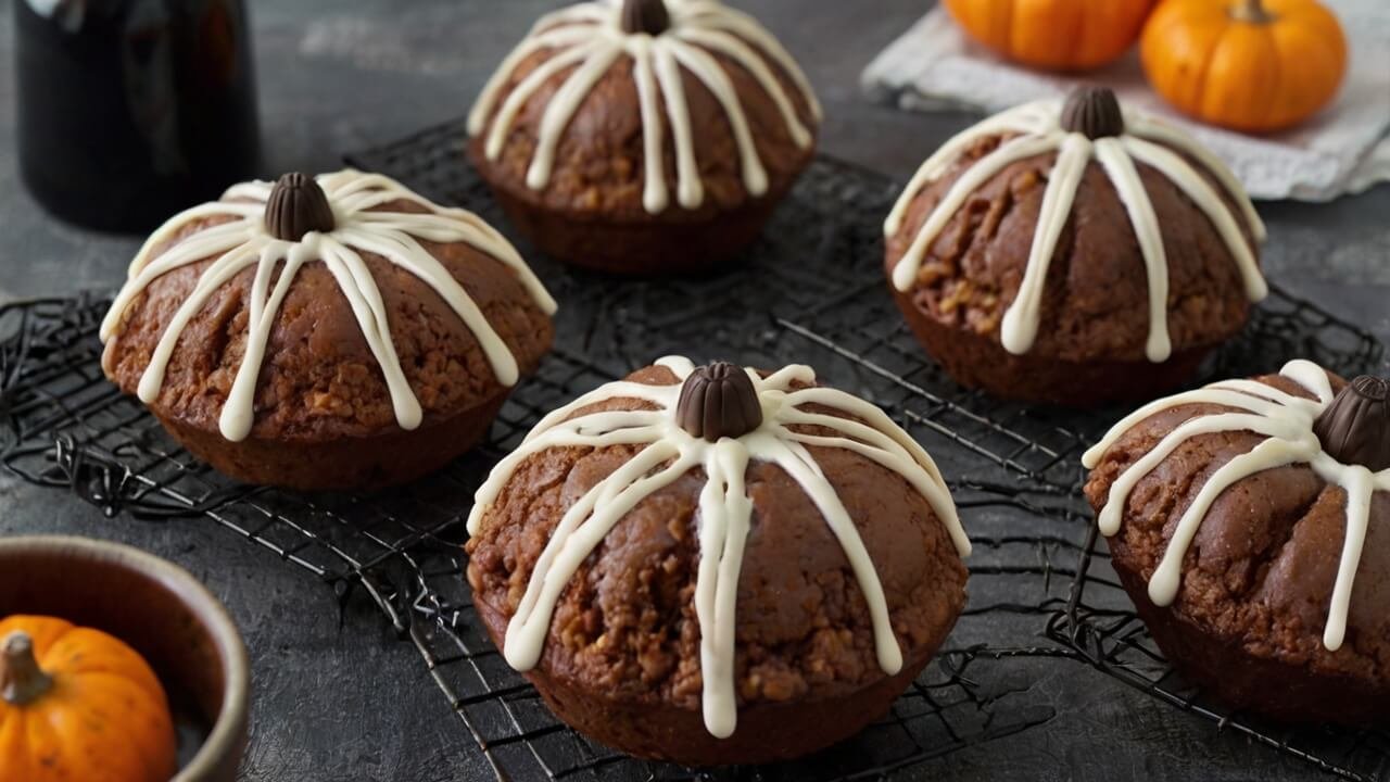 20+ Best Halloween Dessert Recipes