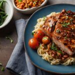20 Best High Protein Dinner Recipes