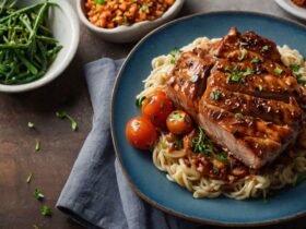 20 Best High Protein Dinner Recipes