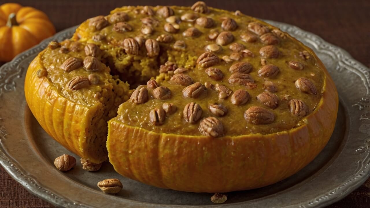 20 Mouthwatering Pumpkin Recipes