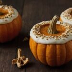 20+ Pumpkin Themed Food Recipes
