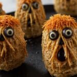 20+ Spooky Halloween Appetizer Recipes