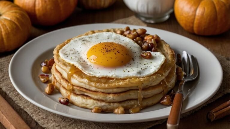 14 Best Thanksgiving Breakfast Recipes