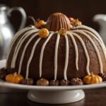 15 Best Thanksgiving Cake Recipes