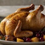 15 Best Thanksgiving Chicken Recipes