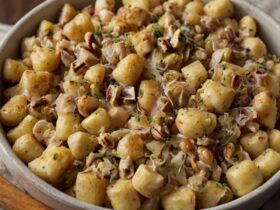 15 Best Thanksgiving Side Dish Recipes