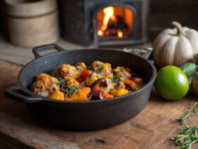 15+ Pioneer Woman Dutch Oven Recipes