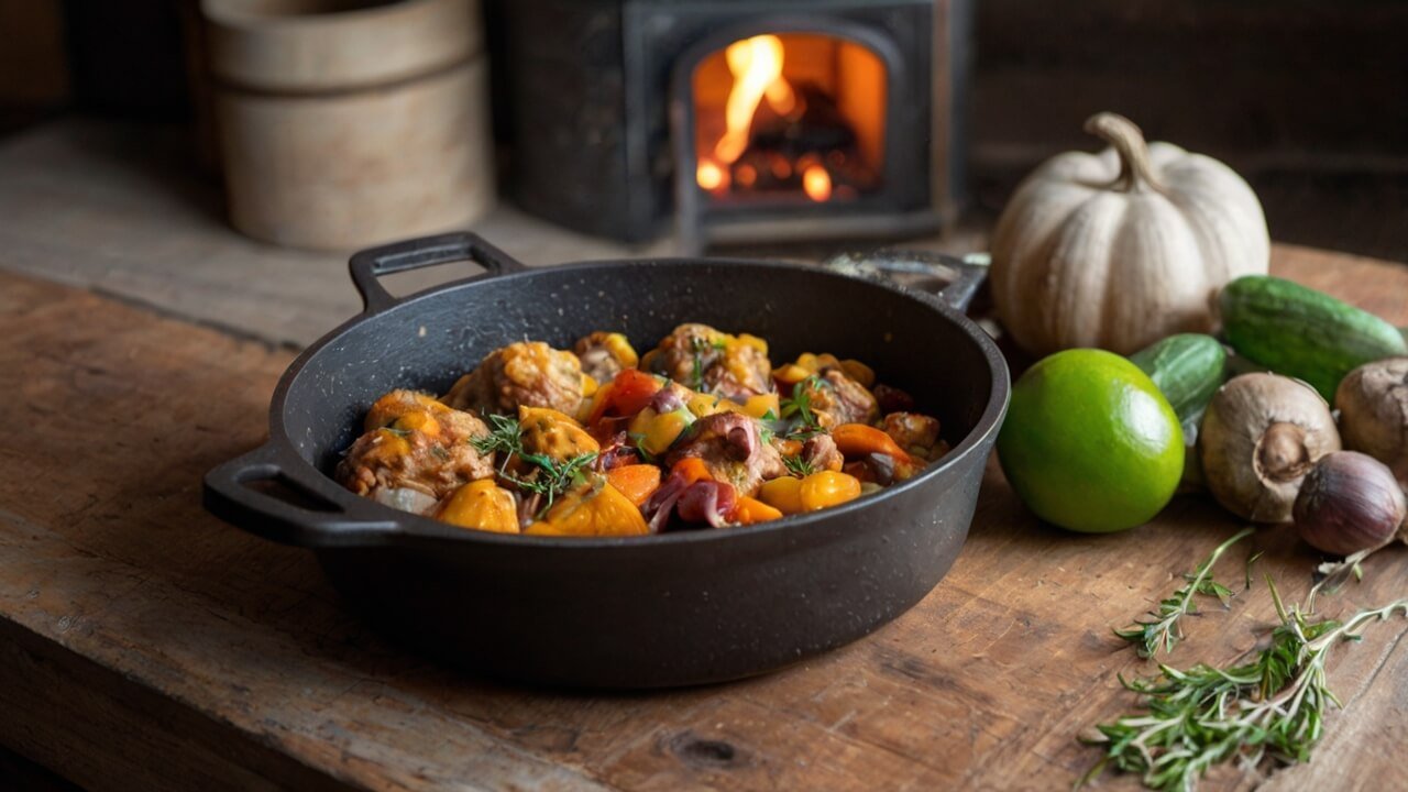 15+ Pioneer Woman Dutch Oven Recipes