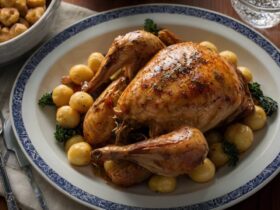 16 Amazing Christmas Eve Dinner Recipes