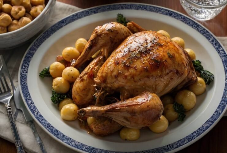 16 Amazing Christmas Eve Dinner Recipes