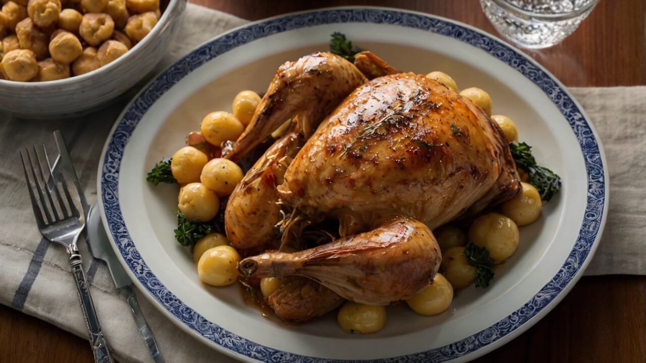 16 Amazing Christmas Eve Dinner Recipes