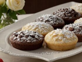 16 Best Ina Garten Desserts Recipes