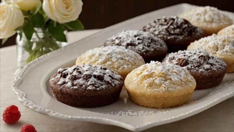 16 Best Ina Garten Desserts Recipes