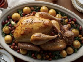 18 Best Ina Garten Christmas Dinner Recipes