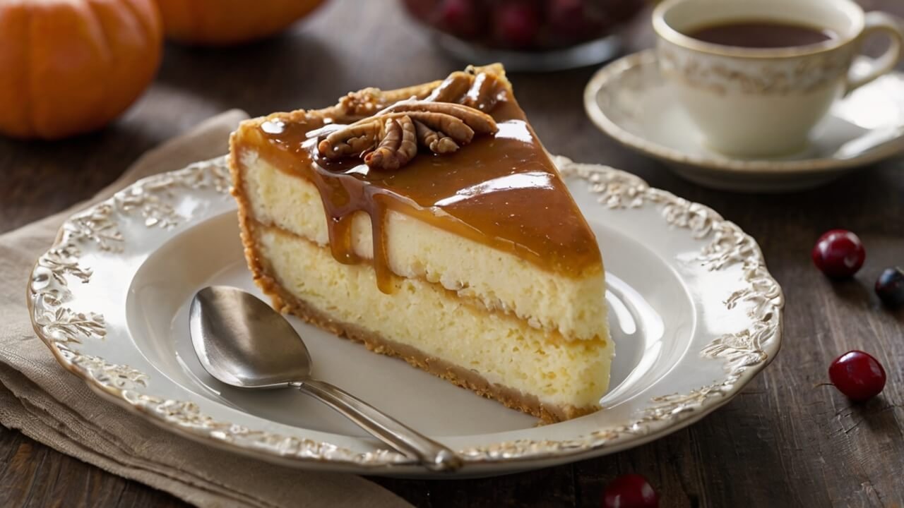 18 Best Thanksgiving Dessert Recipes