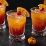 18 Ghoulishly Good Halloween Mocktails Recipes