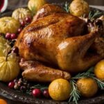 20 Best Thanksgiving Dinner Recipes