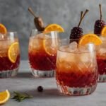 20 Best Thanksgiving Mocktail Recipes
