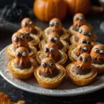 20 Halloween Finger Food Recipes