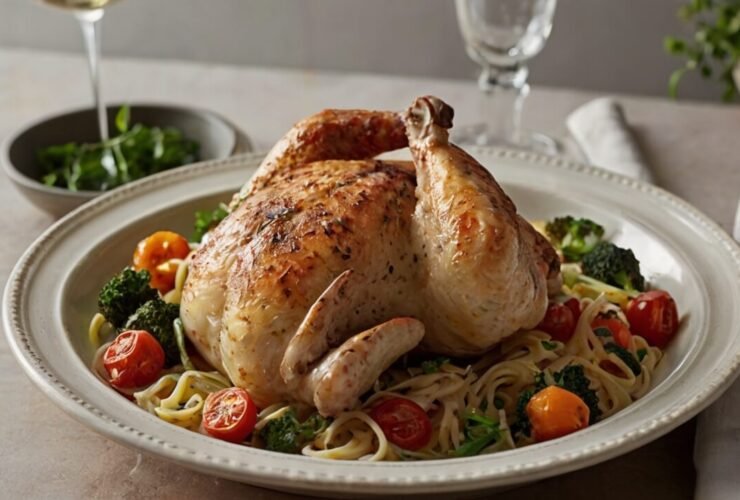 20 Mouthwatering Ina Garten Dinner Party Recipes
