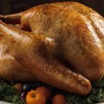21 Best Thanksgiving Lunch Recipes
