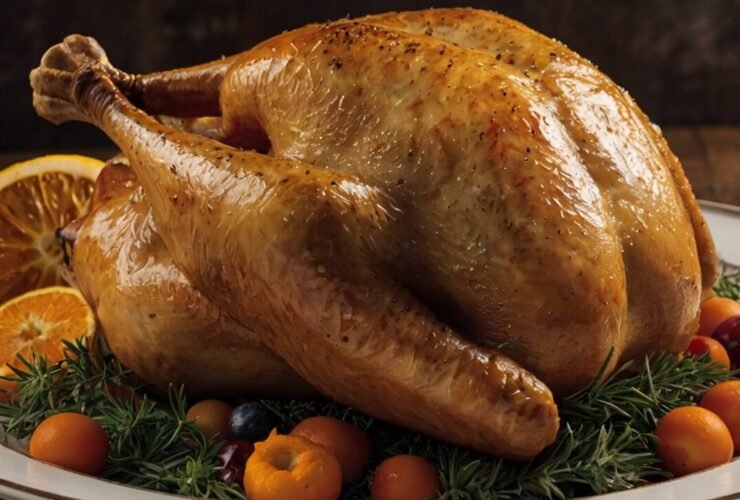21 Best Thanksgiving Lunch Recipes