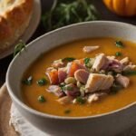 21 Best Thanksgiving Soup Recipes