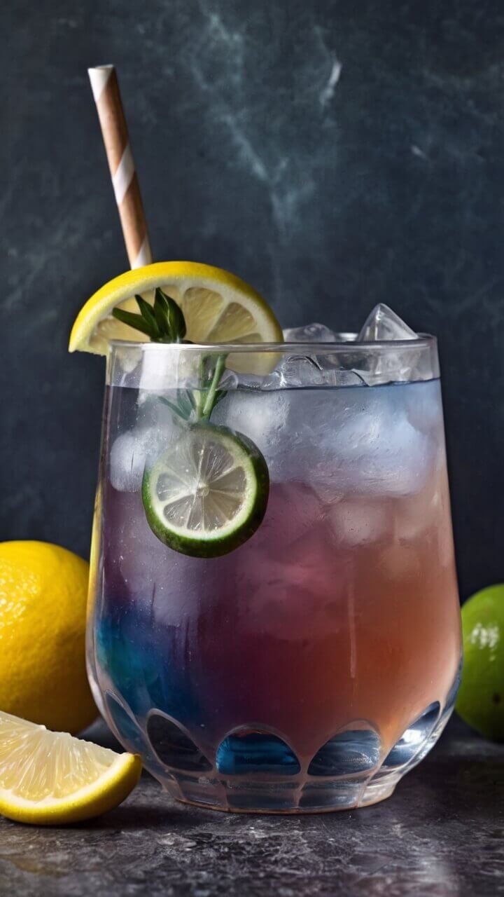 Witches Brew Lemonade