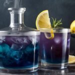 Witches Brew Lemonade Recipe