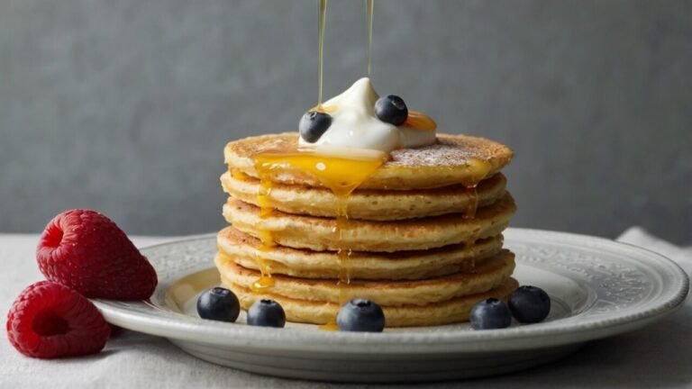 15 Best Martha Stewart Breakfast Recipes