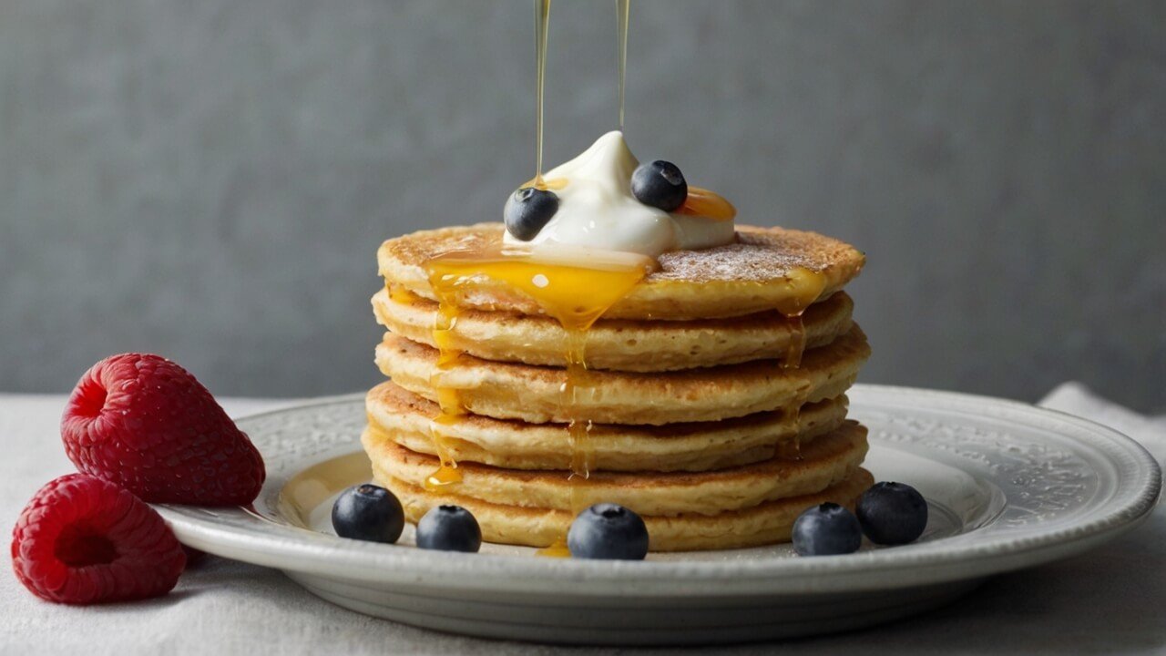 15 Best Martha Stewart Breakfast Recipes
