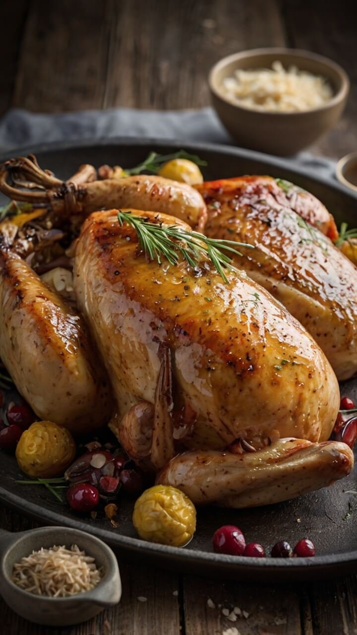 Winter Dinner Recipes