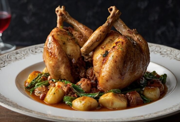 18 Best Winter Dinner Recipes
