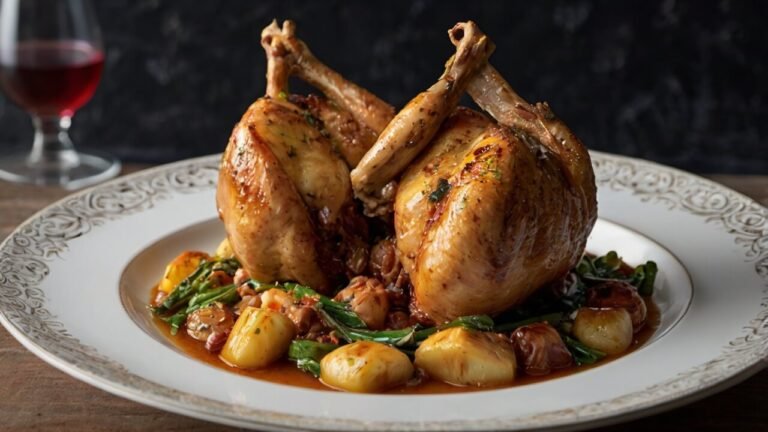 18 Best Winter Dinner Recipes