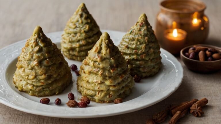 18 Festive Christmas Starter Recipes