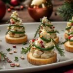 20 Best Christmas Appetizer Recipes