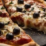 20 Best Flavorful Pizza Recipes