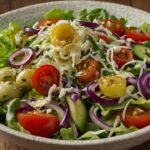 20 Best Olive Garden Salad Recipes