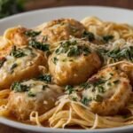 20 Olive Garden Copycat Recipes