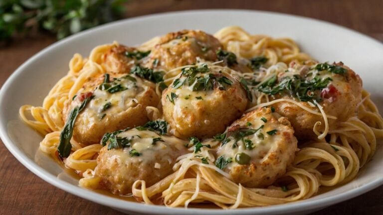 20 Olive Garden Copycat Recipes