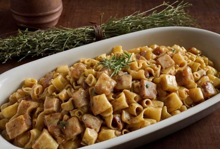 21 Best Autumn Dinner Recipes