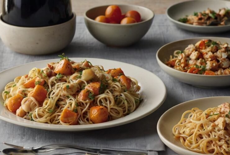 21 Best Martha Stewart Dinner Recipes