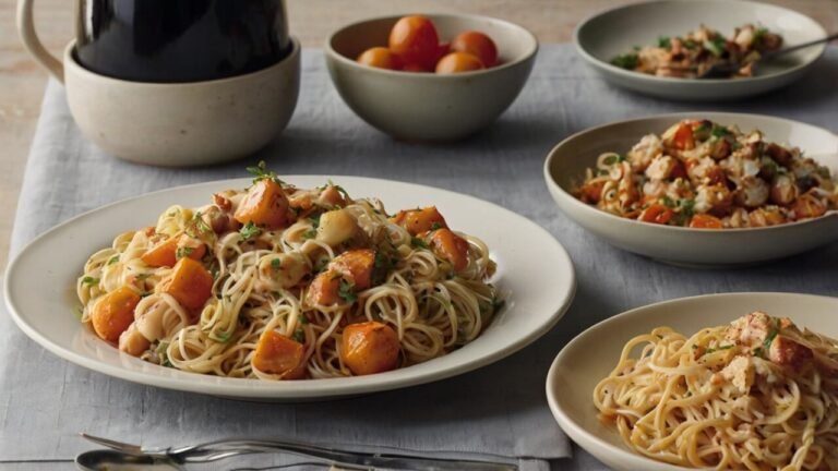 21 Best Martha Stewart Dinner Recipes