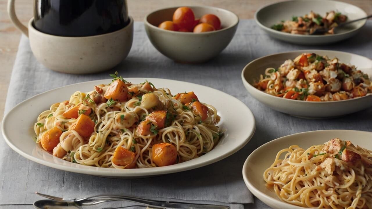 21 Best Martha Stewart Dinner Recipes