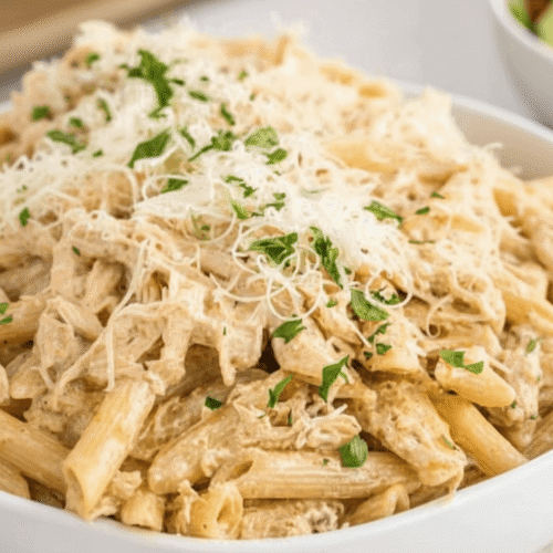 Olive Garden Dressing Chicken Recipe