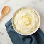 Martha Stewart Mashed Potatoes Recipe